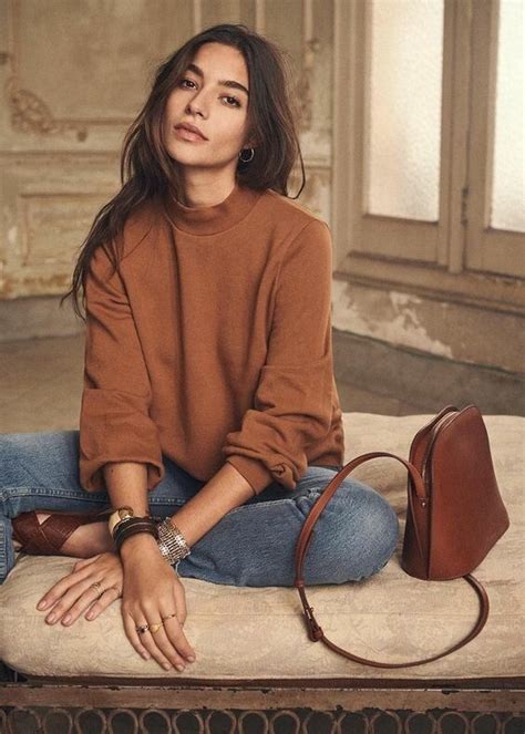 ПЕРСОНАЛЬНЫЙ СТИЛЬ : как найти и с чего начать | French fashion ...