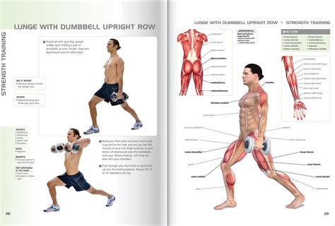 anatomy  exercise  longevity health lifestyle books adult