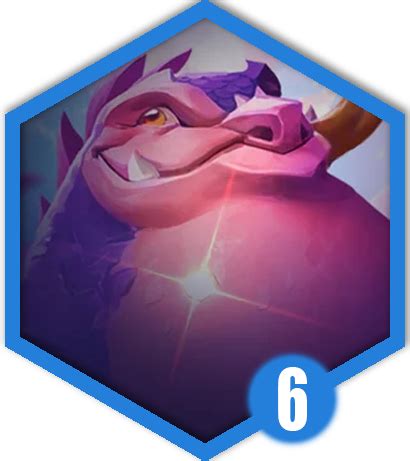 TFT Set 7.5 : Guide de la composition Prodige Ensorceleur - Gamosaurus