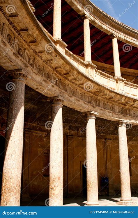 palace stock image image  palace islamic historic