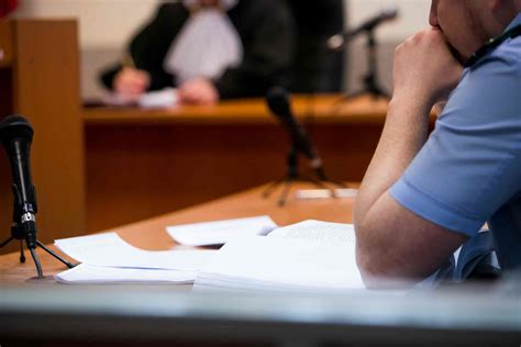 arraignment       expect michigan legal defense blog