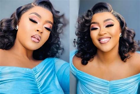 A look at Gogo Skhotheni's failed marriages