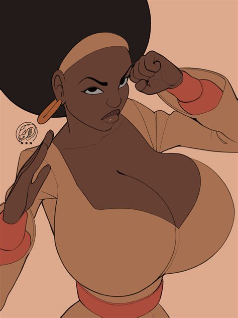 Honey Bee (Black Dynamite) by NZN - Hentai Foundry