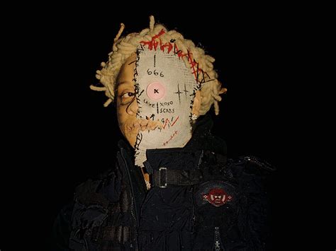 Fuck Love [Explicit] song by XXXTentacion & Trippie Redd from 17