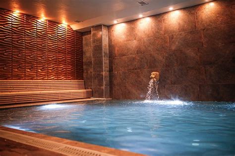 VITAL THERMAL HOTEL & SPA (Termal) - отзывы, фото и сравнение цен ...