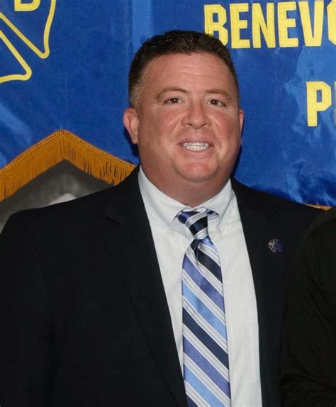 Donnelly Elected Chair to manage Police and Firemen’s Retirement System ...