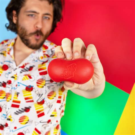 Incredible Group Sweetens the Deal with Jelly Belly®-Inspired Toys and