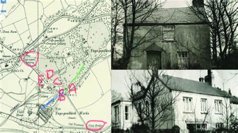 buildings  clydach south wales media