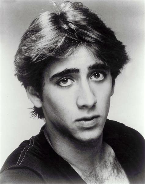 Nicolas Cage’s Transformation: Photos of the Actor Then and Now