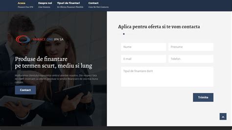 finance  ifn devproro