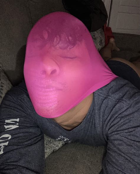 She hates tighty whities but loves the sound of them ripping! (These