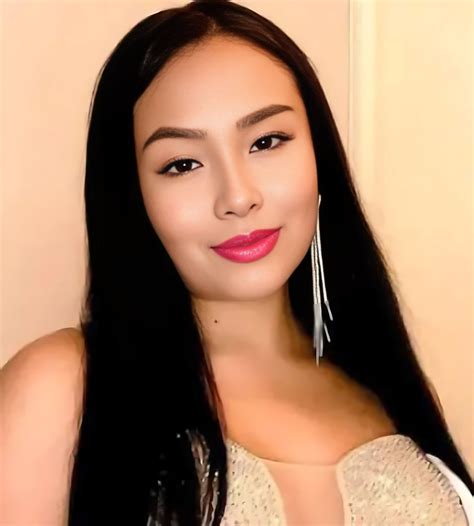 Thaina Fields (Actress) Age, Wiki, Height, Weight, Death Cause, Photos