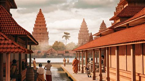 kerajaan majapahit abad      sejarah kejayaan
