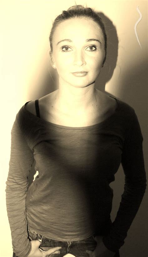 anja  model  united kingdom model management