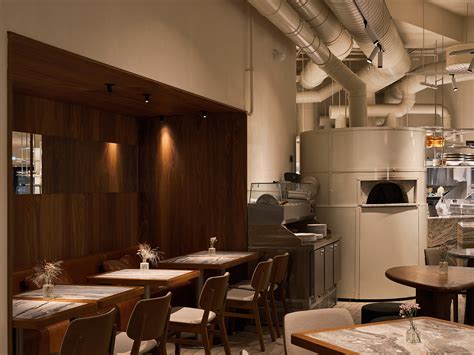 О ресторане - ATLANTICA Bistro