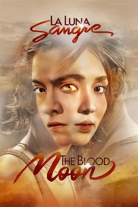 la luna sangre  plex