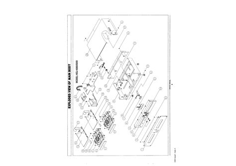 Jd 9600 Service Manual