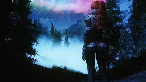 Screenshot at Skyrim Nexus - Mods and Community