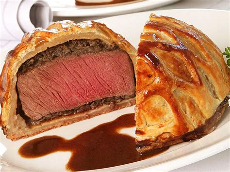Finding the Best Beef Wellington Near Me – The online encyclopedia for ...