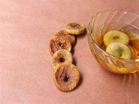 Why should you soak figs? – Fabalabse