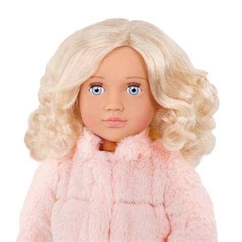 Our Generation Doll Ava | Smyths Toys Ireland