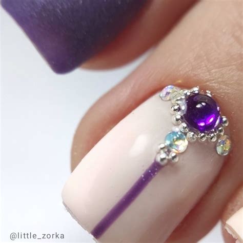 Маникюр