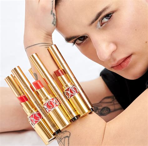 YSL BEAUTY on Behance