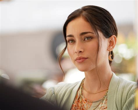 Who Plays Isabella on ‘Good Trouble’?