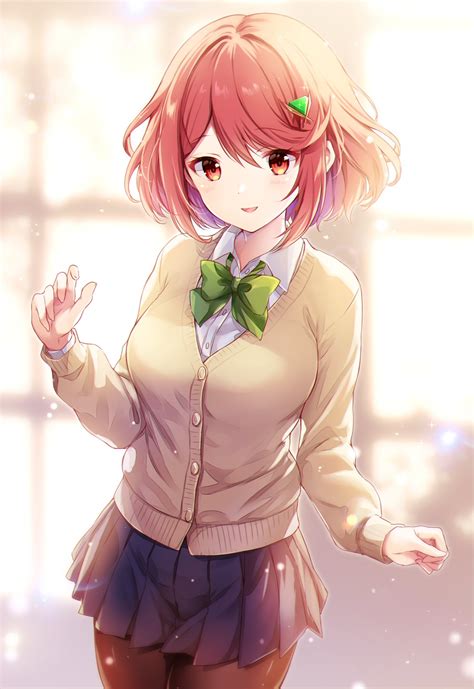 Artwork by Ui Frara : r/ChurchOfPyra