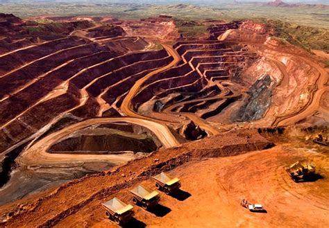 Mine And Mining - Mining and its types - Basekim - Bitumen 60/70