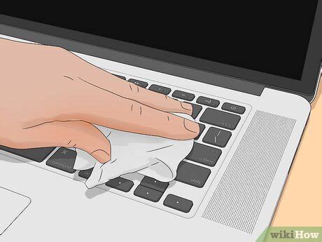 MacBook Keyboard Fading & Shiny? Here's Why + Solutions