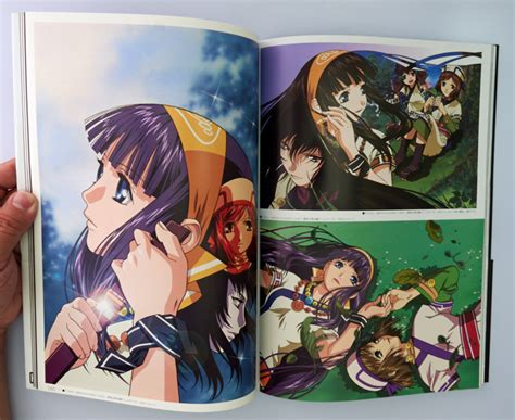 Borderless – Yasuomi Umetsu – Manga.mx