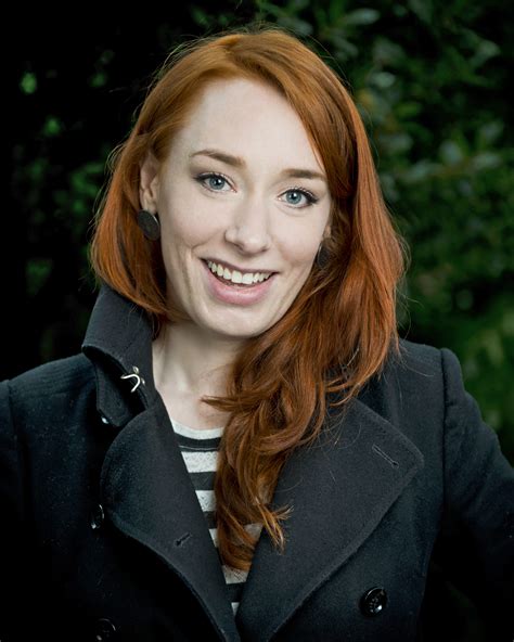 Dr Hannah Fry | Lucid