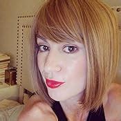 Amazon.com : Creamily Strawberry Blonde Wig with Bangs Blonde BOB Wigs ...