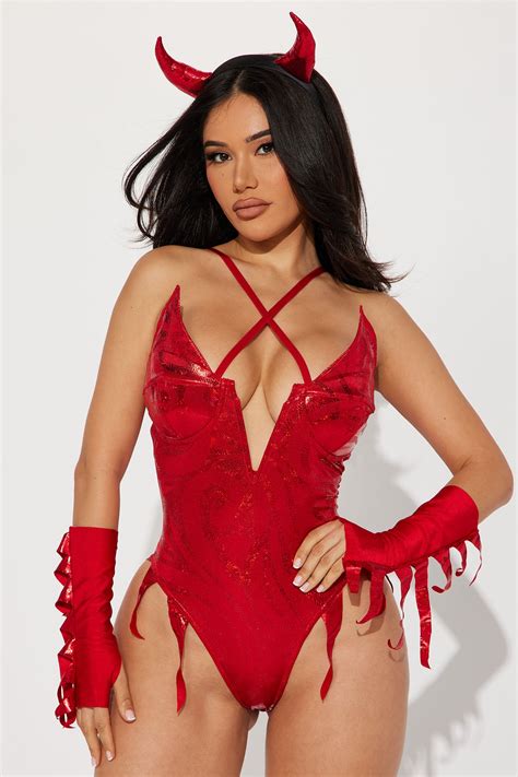 Page 3 for Halloween Costumes for Women - Sexy & Affordable Costumes