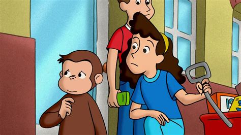 freeplay Best of Curious George - DIGITAL THEATRE FOR CHILDREN