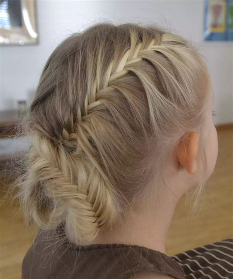 fishtail braid  ultimate guide   timeless  trendy