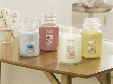 Аромасвечи Yankee Candle – купить по выгодным ценам в Киеве, Украине ...