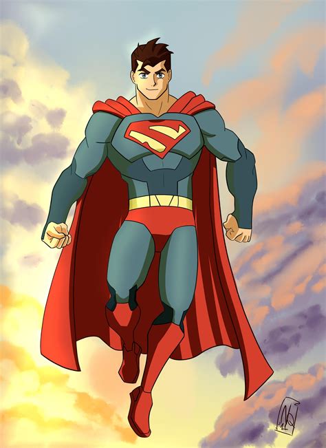 Adventures Of Superman