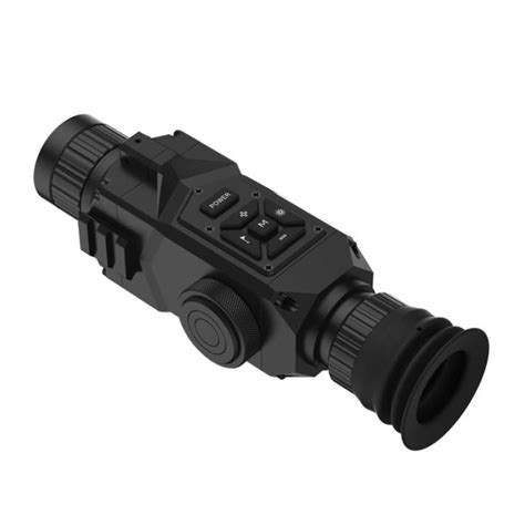 PARD SA 35 Thermal Imaging Rifle Scope 3.2x – 12.8x mag – Best Fittings