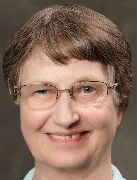 OBITUARY | Sister Judith Best, SSND - St. Louis Review