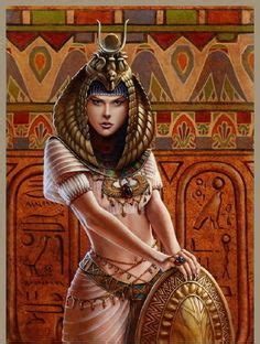 ISIS Age Of Mythology, Greek Mythology, Egyptian Goddess Art, Ancient Art