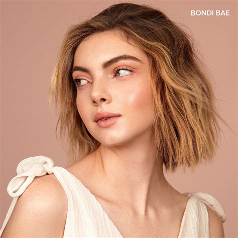 Nudestix Mini Nudies Roses 'N Honey Nudes 3pc Kit - Big Apple Buddy