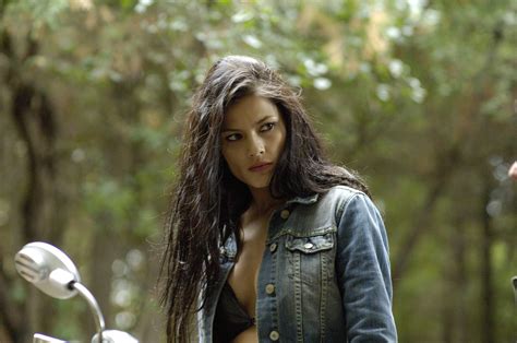 Natassia Malthe Nua Em Skinwalkers | My XXX Hot Girl