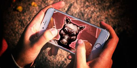 Free Horror Games You Can Play on Your Phone This Halloween