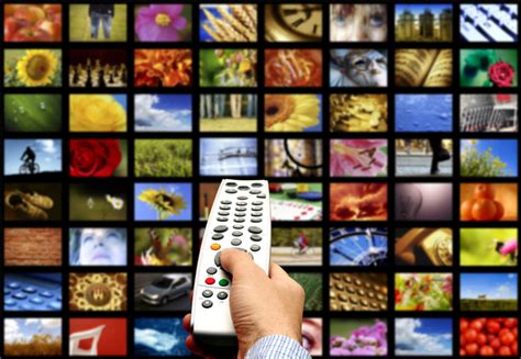 Интерактивна телевизия - IPTV - TiVi.bg