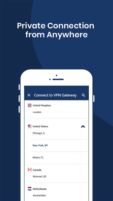 OpenVPN Connect – Fast & Safe SSL VPN Client - Android Apps on Google Play