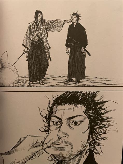 vagabond vagabond manga manga art dark fantasy art