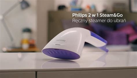 Отпариватель для одежды Philips, ручной отпариватель Филипс | Philips ...