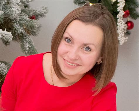 Alina Shulha. She Has an Exciting and Useful Calling | Igor Sikorsky ...